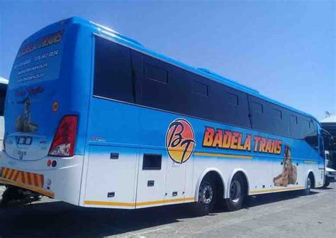 badela bus owner.